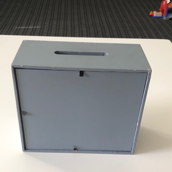 💐 “Babies are Expensive,” Savings Box - Picture 7 of 9